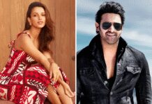 ब्लॉकबस्टर फिल्म में प्रभास ने ली भारी फीस, तृप्ति डिमरी को मिली मामूली रकम