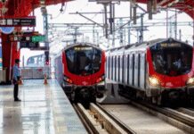 UP की तस्वीर बदलेगी! गोरखपुर, बरेली, प्रयागराज और मेरठ समेत हर शहर में मेट्रो दौड़ेगी