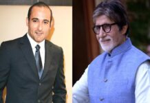 अमिताभ बच्चन के कारण हाथ से निकल गई फिल्म, अक्षय खन्ना को एक थप्पड़ पड़ा भारी