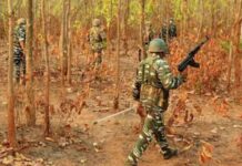 Naxal Encounter: ओडिशा के कंधमाल में मुठभेड़, दो नक्सली ढेर, हथियार बरामद