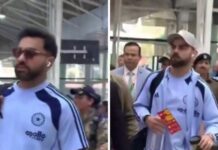 रायपुर में क्रिकेट का महाकुंभ , IND vs SA टीमें पहुंचीं, 3 दिसंबर को होगा ‘करो या मरो’ का मुकाबला