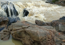 रकसगंडा जलप्रपात: सरगुजा-बस्तर की गोद में छुपा छत्तीसगढ़ का प्राकृतिक खजाना