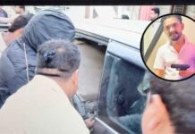 कुख्यात गैंगस्टर मयंक सिंह ट्रांजिट रिमांड पर रायपुर पहुंचा, कोर्ट में होगी पेशी