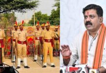 बड़ा बदलाव: छत्तीसगढ़ में गार्ड ऑफ ऑनर की परंपरा पर लगी रोक! क्या है इसके पीछे की वजह?