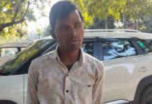 कैलाश विजयवर्गीय का नाम इस्तेमाल कर सरकारी नौकरी का फर्जी वादा, दिव्यांग ठगा