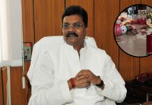 CG News: मैग्नेटो मॉल तोड़फोड़ पर भड़के चरणदास महंत, 24 घंटे का अल्टीमेटम