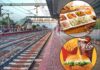 रेलवे स्टेशनों पर ब्रांडेड फूड आउटलेट्स, McDonald’s और हल्दीराम का बड़ा कदम