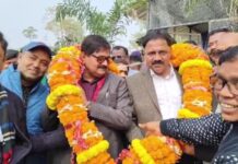 मंत्री सुदिव्य सोनू का धनबाद को बड़ा तोहफा: भटिंडा फॉल और तोपचांची झील बनेंगे वर्ल्ड क्लास टूरिस्ट स्पॉट, जानें क्या है पूरा मास्टर प्लान