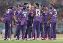 KKR के खिलाड़ी ने 23 गेंदों में मैच पलटा, IPL Auction में दिए गए 5 गुना पैसे साबित हुए सही