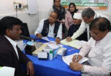 झारखंड के MBBS छात्रों के लिए ‘5 साल’ का बड़ा बॉन्ड! मंत्री इरफान अंसारी का वो आदेश, जिससे बदल जाएगा डॉक्टरों का भविष्य