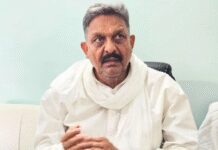 अफजाल अंसारी का योगी सरकार पर निशाना, SIR की बढ़ी डेट पर सियासी घमासान