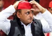 अखिलेश का हमला, चुनाव जीते जाते हैं, हारे जाते हैं, लेकिन चुनाव आयोग का काम है निष्पक्ष रहना