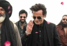 7 जोरदार थप्पड़ों के साथ हुई अक्षय खन्ना की एंट्री, ‘धुरंधर’ का सीन बना चर्चा का केंद्र