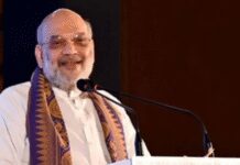 शिवराज जी से ज्यादा ऊर्जा के साथ काम कर रहे मोहन यादव…मंच से बोले अमित शाह