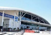 Bhopal Airport ने रचा इतिहास, राष्ट्रीय ग्राहक संतुष्टि सूचकांक में देशभर में पहला स्थान