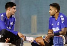 T20 World Cup 2026: शुभमन गिल बाहर, सूर्या कप्तान—नई बहस तेज