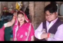 हेमा और पूजा ने थामा एक दूसरे का हाथ, समलैंगिक विवाह का मामला