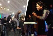 ग्वालियर में शो के दौरान कैलाश खेर नाराज, स्टेज छोड़ा, कहा – जानवरों जैसा व्यवहार