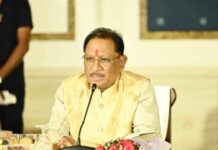 धर्मांतरण पर सरकार सख्त…अब 10 साल तक की सजा का प्रावधान, जानें नए कानून के मुख्य बिंदु