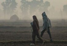 एनसीआर में ठंड का प्रकोप बढ़ा, बेसहारा लोग रैन बसेरो में ले रहे आश्रय