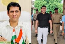 दतिया कलेक्टर स्वप्निल वानखड़े का सख्त संदेश, दबाव की राजनीति पर दो-टूक