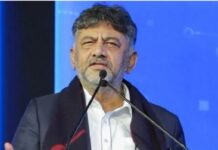 सिद्धारमैया के ढाई साल सीएम वाली बात पर डीके शिवकुमार बोले- पालन करेंगे