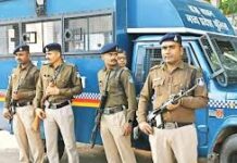 आज ग्वालियर दौरे पर गृह मंत्री अमित शाह, सुरक्षा के लिए 4500 जवान तैनात