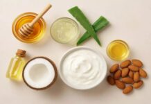 सिर्फ 10 मिनट में पाएं ड्राई स्किन से राहत! ये 5 घरेलू उपाय सर्दी में करेंगे जादू, जानें चमकती त्वचा का राज