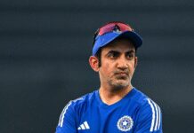 टी20 वर्ल्ड कप से पहले गौतम गंभीर ने बजाई खतरे की घंटी, टीम इंडिया पर सवाल