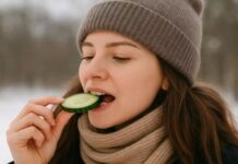 क्या सर्दियों में खीरा खाने से पड़ सकते हैं बीमार? जानें हकीकत और फायदे-नुकसान, चौंका देगा एक्सपर्ट का जवाब