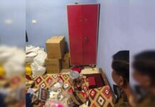 शादी के घर में मातम…परिवार के जाते ही चोरों ने बोला धावा, लाखों की चोरी से हड़कंप, देखें पूरी खबर