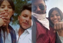 दिल दहला देने वाली घटना: पिता-भाई ने की प्रेमी की हत्या, बेटी ने शव से रचाई शादी, बोली- “चाहिए इंसाफ”