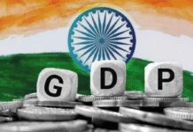 भारत ने दिखाया दम: ट्रंप टैरिफ से झेले नुकसान को पीछे छोड़कर GDP ग्रोथ में किया कमाल