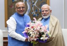 PM Modi Latest Speech: काशी यात्रा ने बदल दी नई सभापति की जीवनशैली, पीएम मोदी ने बताई कहानी