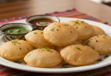 क्रिस्पी और सॉफ्ट चावल पूरी बनाने का आसान तरीका! बस 2 चीजों से बनेगी लाजवाब, जानें पूरी विधि