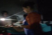 स्वास्थ्य व्यवस्था का हाल, हजारीबाग अस्पताल में टॉर्च की रोशनी में हुआ ऑपरेशन, मरीजों की सुरक्षा पर सवाल