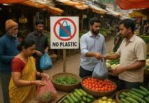 झारखंड में आज से पॉलिथीन इस्तेमाल पर सख्ती! CCTV से रखी जाएगी नजर, जानिए क्या हैं नए नियम?