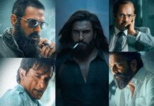 300 करोड़ पार! पांच धुरंधरों की फौज का कमाल, ‘Dhurandhar’ ने एक हफ्ते में बजट निकाल फेंका