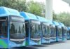 नए साल में जयपुरवासियों को सुविधाजनक यात्रा, शुरू होंगी 150 नई ई-बसें