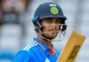 BCCI के कहने पर बाहर हुए ईशान किशन, टीम छोड़कर लौटे घर
