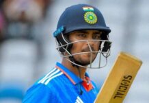 BCCI के कहने पर बाहर हुए ईशान किशन, टीम छोड़कर लौटे घर