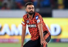 SMAT 2025: उनादकट ने हासिल किया बड़ा मुकाम, बने टूर्नामेंट के टॉप विकेट-टेकर