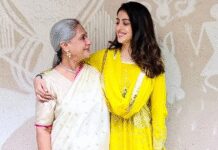 जया बच्चन का खुलासा: नव्या की शादी को लेकर क्यों नहीं है कोई जल्दी