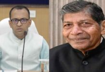 कोरबा कलेक्टर पर 14 बिंदुओं की जांच पूरी, पूर्व मंत्री कंवर RTI से मांगेंगे रिपोर्ट