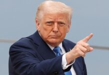 नाइजीरिया में ISIS पर अमेरिका का बड़ा हमला, ट्रंप के आदेश पर हुए घातक एयरस्ट्राइक