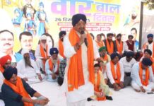 कैलाश विजयवर्गीय का बयान सुर्खियों में, बच्चों को अच्छे संस्कार देने की अपील