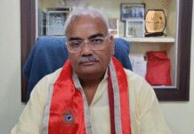 राजस्थान में राजनीतिक तूफान, मंत्री ने शौर्य दिवस का आदेश दिया और 12 घंटे में लिया वापस