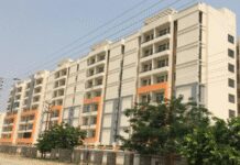 प्रयागराज में एरो सिटी की शुरुआत, सस्ते प्लॉट्स के साथ मिलेगी आधुनिक सुविधाएं