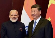 चीन की नई रणनीति, पड़ोसी देशों में सैन्य अड्डा बना सकता है भारत के लिए चुनौती