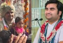 कथावाचक इंद्रेश जी महाराज बनेंगे दूल्हा